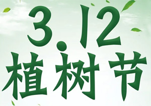 植樹節(jié)：“植”此青綠，共赴春光