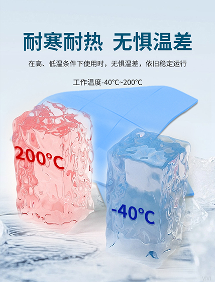 顯卡導(dǎo)熱硅膠墊,碳纖維導(dǎo)熱墊片,無硅導(dǎo)熱墊片,高導(dǎo)熱硅膠墊片