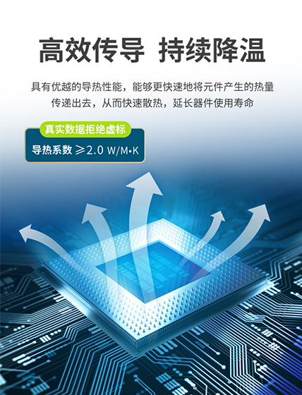導(dǎo)熱膏,耐高溫導(dǎo)熱膏,導(dǎo)熱膏生產(chǎn)廠家