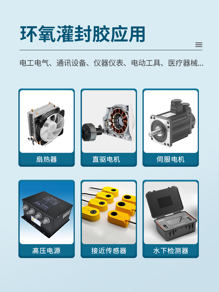 導(dǎo)熱環(huán)氧膠,導(dǎo)熱環(huán)氧灌封膠,導(dǎo)熱環(huán)氧樹(shù)脂灌封膠