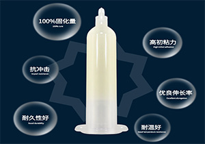 PUR熱熔膠使用過(guò)程不出膠的原因有哪些