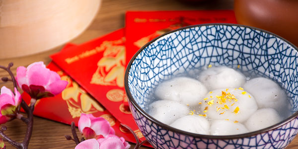 施奈仕祝大家元宵節(jié)快樂，團(tuán)團(tuán)圓圓