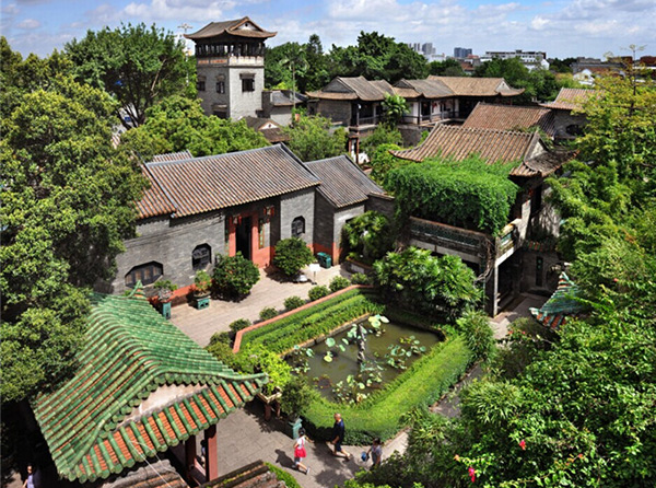 施奈仕牛盟運(yùn)動(dòng),施奈仕自主品牌企業(yè),東莞可園