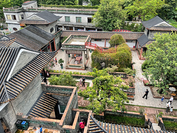 施奈仕牛盟運(yùn)動(dòng),施奈仕自主品牌企業(yè),東莞可園