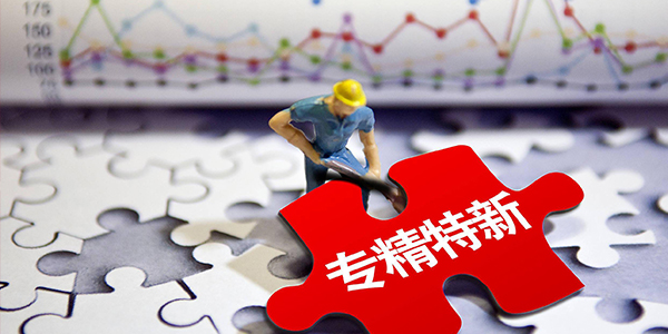 榮譽(yù)稱號(hào),專精特新企業(yè),企業(yè)榮譽(yù)
