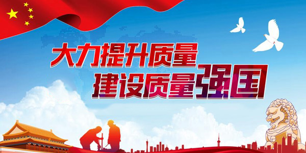 質(zhì)量強(qiáng)國建設(shè),質(zhì)量建設(shè)的意義,質(zhì)量建設(shè)成果