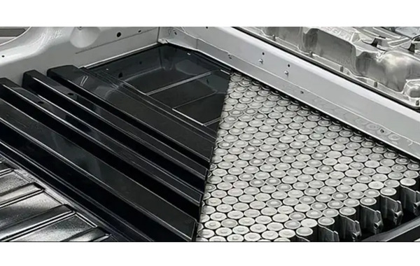 動(dòng)力電池使用導(dǎo)熱灌封膠后的作用.jpg